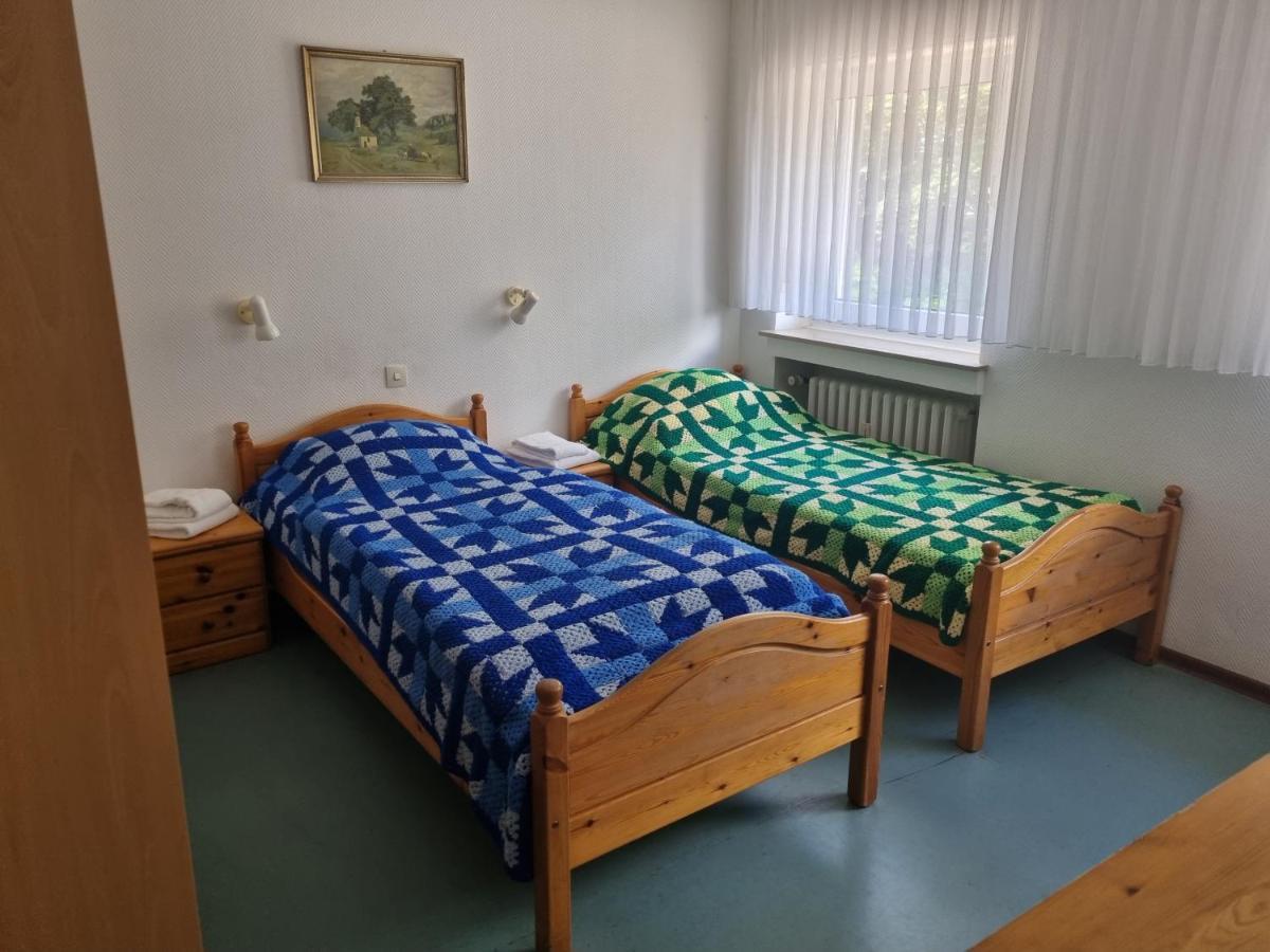 驰翁酒店 博霍尔特 外观 照片