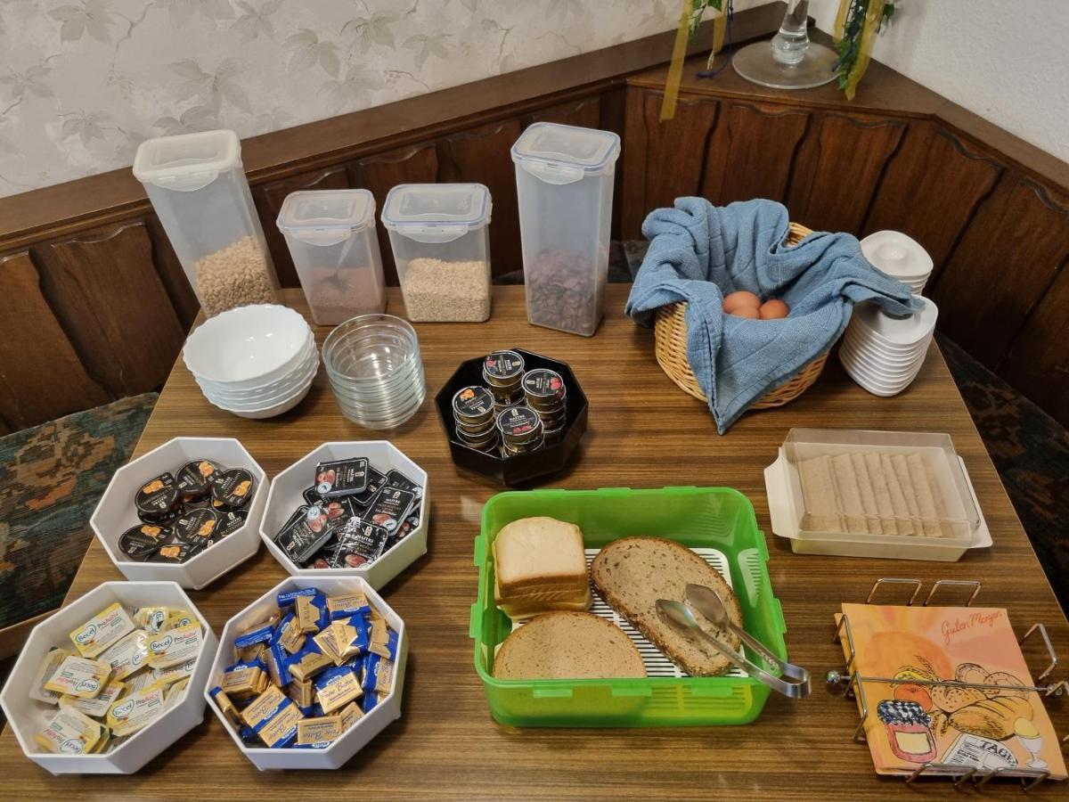 驰翁酒店 博霍尔特 外观 照片