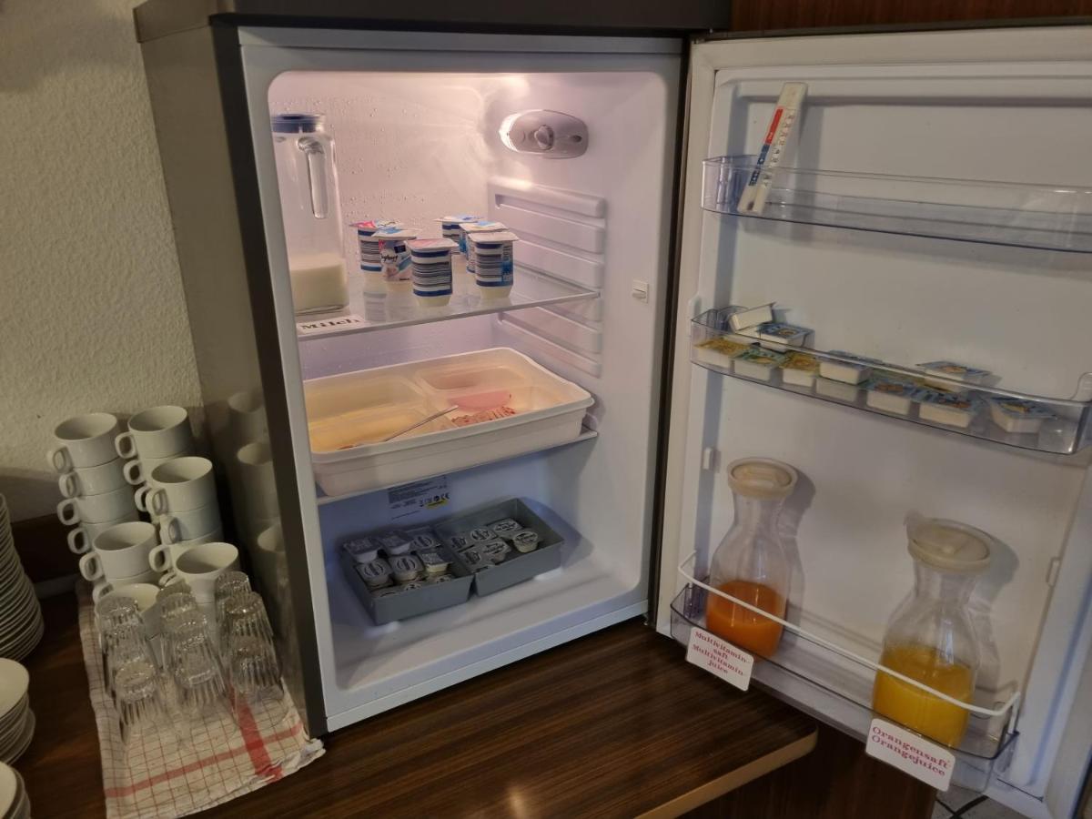 驰翁酒店 博霍尔特 外观 照片